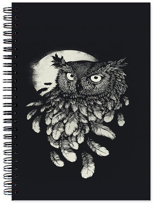 VenTechno A5 Diary(Animal Designer Wirebound Ruled Paper Sheets Personal and Office Stationary Notebooks Diary, Multicolor)
VenTechno A5 Diary(Animal Designer Wirebound Ruled Paper Sheets Personal and Office Stationary Notebooks Diary, Multicolor)