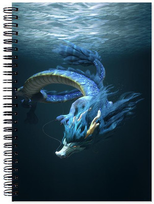 VenTechno A5 Diary(Animal Designer Wirebound Ruled Paper Sheets Personal and Office Stationary Notebooks Diary, Multicolor)
VenTechno A5 Diary(Animal Designer Wirebound Ruled Paper Sheets Personal and Office Stationary Notebooks Diary, Multicolor)