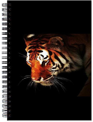 VenTechno A5 Diary(Animal Designer Wirebound Ruled Paper Sheets Personal and Office Stationary Notebooks Diary, Multicolor)
VenTechno A5 Diary(Animal Designer Wirebound Ruled Paper Sheets Personal and Office Stationary Notebooks Diary, Multicolor)