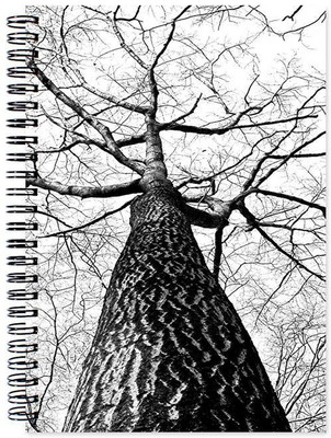 Chesta Enterprises A5 Note Book(Designer, Multicolor)