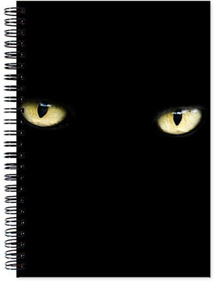 Little Jaipur A5 Note Book(Designer, Multicolor)