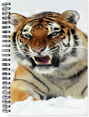 VenTechno A5 Diary(Animal Designer Wirebound Ruled Paper Sheets Personal and Office Stationary Notebooks Diary, Multicolor)
VenTechno A5 Diary(Animal Designer Wirebound Ruled Paper Sheets Personal and Office Stationary Notebooks Diary, Multicolor)