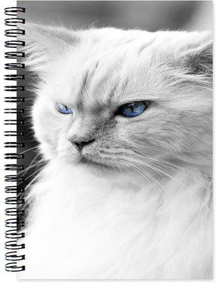 Chesta Enterprises A5 Note Book(Designer, Multicolor)