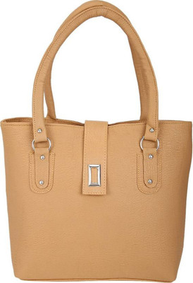 new eva Messenger Bag(Tan)