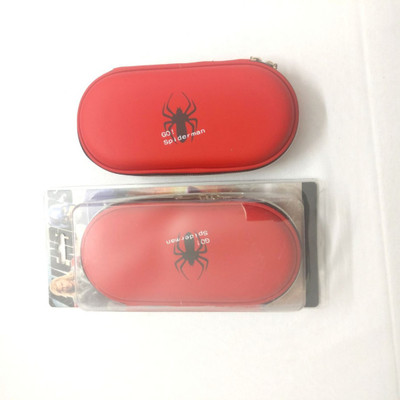 Shopkooky Spiderman Cartoon Premium Superhero Pouches Bright Color Pen Pencil Pouch Case Best for Birthday Gift / Return Gift - Pack of 1 Spiderman Art Plastic Pencil Box(Set of 1, Red)
Shopkooky Spiderman Cartoon Premium Superhero Pouches Bright Color Pen Pencil Pouch Case Best for Birthday Gift / Return Gift - Pack of 1 Spiderman Art Plastic Pencil Box(Set of 1, Red)