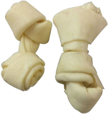 NR Enterprises Rawhide Dog Chew(500 g, Pack of 1)