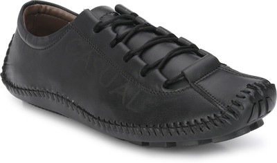 Despacito Casuals For Men(Black