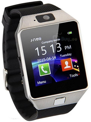 Cuba WJQ_848J_DZ09_mi 4G smart watch with camera, memory card and sim card support and fitness tracker Smartwatch(Black Strap XL)
Cuba WJQ_848J_DZ09_mi 4G smart watch with camera, memory card and sim card support and fitness tracker Smartwatch(Black Strap XL)
