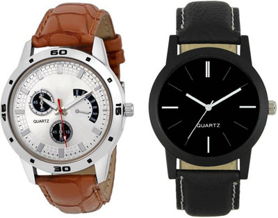 JM SELLER NEW STYLISH DIAL JM 033 Watch - For Men & Women