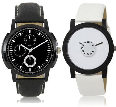 SRK ENTERPRISE Men Watch New Collection Stylish Look LR 013_026 Watch - For Men
SRK ENTERPRISE Men Watch New Collection Stylish Look LR 013_026 Watch - For Men