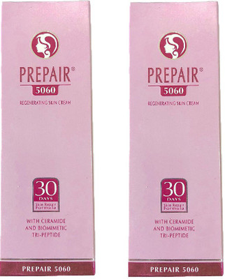 PREPAIR 5060 REGENERATING SKIN CREAM 50 GM(50 ml)
