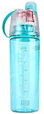 Kids Mandi 2 in 1 Leak Proof Portable Plastic Drinking and Spray Water Bottle 400 ml Sipper(Pack of 1, Blue)
Kids Mandi 2 in 1 Leak Proof Portable Plastic Drinking and Spray Water Bottle 400 ml Sipper(Pack of 1, Blue)