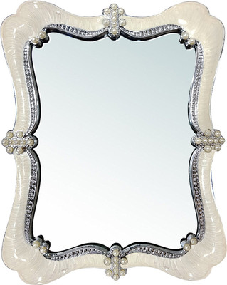 Majik Makeup Mirror for Men & Women Home & Parlour