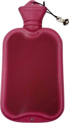 Hicks Hot Water Bag Water 2 L Hot Water Bag(Multicolor)