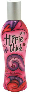 Hippie Chick Supre Hottie Heated Shimmering Tan Maximizer Tanning Lotion(236.59 ml)
Hippie Chick Supre Hottie Heated Shimmering Tan Maximizer Tanning Lotion(236.59 ml)