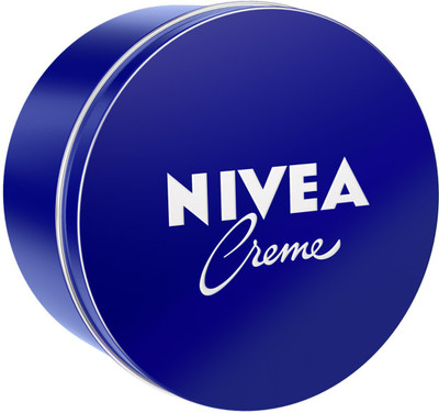 Nivea Imported Creme (Made in Malaysia)(400.0 ml)