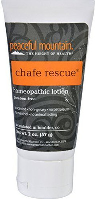 Peaceful Mountain Chafe Rescue Lotion(59.15 ml)