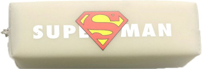 Shopkooky Superman Cartoon Character Slim Pouches Bright Color Pen Pencil Pouch Case Best for Birthday Gift / Return Gift - Pack of 1 Superman Art Plastic Pencil Box(Set of 1, Grey)
Shopkooky Superman Cartoon Character Slim Pouches Bright Color Pen Pencil Pouch Case Best for Birthday Gift / Return Gift - Pack of 1 Superman Art Plastic Pencil Box(Set of 1, Grey)
