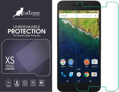 Catone Screen Guard for Huawei Honor 8 Lite, Transparent