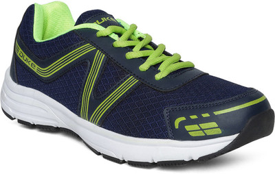 Duke Running Shoes For Men(Navy