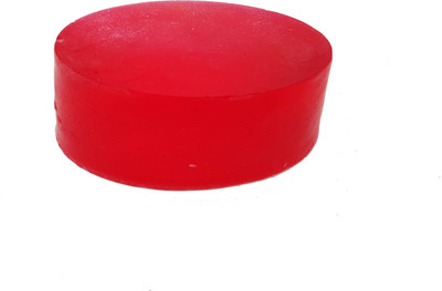 Kivalo Original 100% Organic Berry Blast & Bathing , Skin Nourishing Soap(87 g)