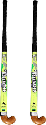 ALFA ALFA TANGO COMBO Hockey Stick - 37 inch(Assorted)