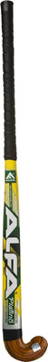 ALFA Hockey Stick Platino Junior Hockey Stick - 34 inch(Assorted)