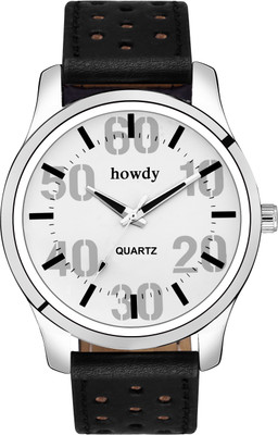 Howdy howdy-14005 Watch - For Men