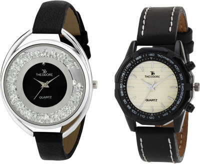 THEODORE TDF2635 Watch - For Women