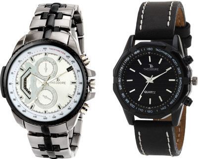 THEODORE TDC2934 Watch - For Couple