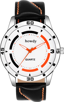 Howdy howdy-14011 Watch - For Men