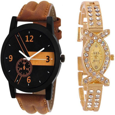 Gopal Shopcart Best Deal Fast Selling Formal Collection Watch Watch - For Boys & Girls
Gopal Shopcart Best Deal Fast Selling Formal Collection Watch Watch - For Boys & Girls