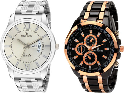 THEODORE TDM0830 Watch - For Men