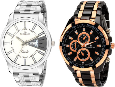 THEODORE TDM0730 Watch - For Men
