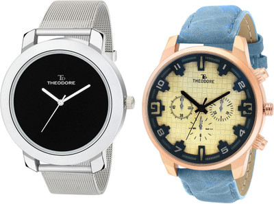 THEODORE TDM2733 Watch - For Men