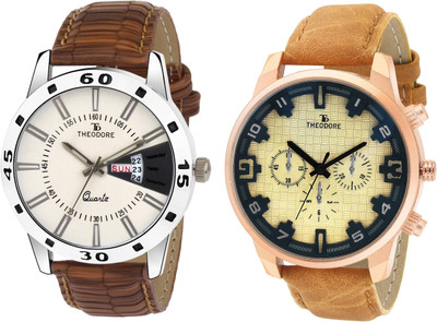THEODORE TDM0332 Watch - For Men