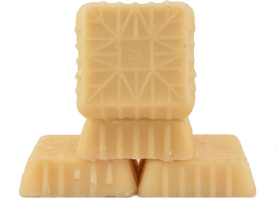 Super Bee Natural and Pure Unrefined Beeswax,Triple Filtered highest grade (100*4 Blocks)(400 g)
Super Bee Natural and Pure Unrefined Beeswax,Triple Filtered highest grade (100*4 Blocks)(400 g)