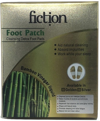 fiction My Health(100 g)