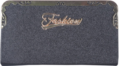 skkfashion Casual Black Clutch