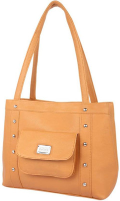 RISHI Shoulder Bag(Gold)