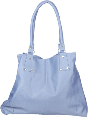 3NG Shoulder Bag(Blue)