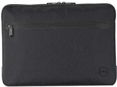 Dell 13 inch Sleeve/Slip Case(Black)
