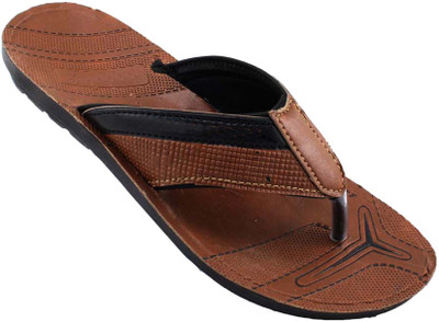 ADX Slippers, Tan