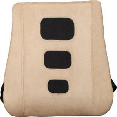 aurmen Backrest Executive Back Support orthopedic Back Rest AB15 Back Support (, Brown
aurmen Backrest Executive Back Support orthopedic Back Rest AB15 Back Support (, Brown