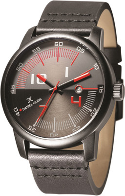 Daniel Klein DK11136-1 Watch - For Men