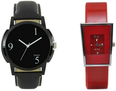 lik Analog Cupal Watch-1267 Watch - For Men & Women