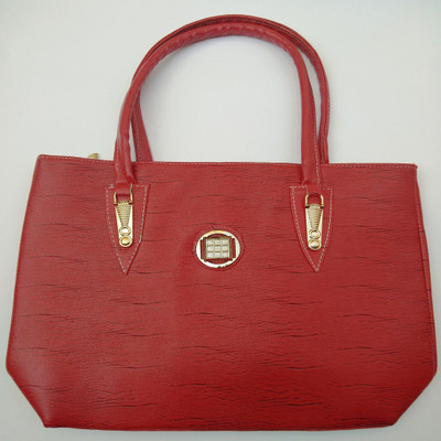 Close2 Deal Ladies Special High Quality Fashion hand bag multipurpose bag Waterproof Multipurpose Bag(Red, 3 L)
Close2 Deal Ladies Special High Quality Fashion hand bag multipurpose bag Waterproof Multipurpose Bag(Red, 3 L)