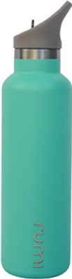 Rumi Lota Narrow Sports 600 ml - Peacock 600 ml Sipper(Pack of 1, Green)
Rumi Lota Narrow Sports 600 ml - Peacock 600 ml Sipper(Pack of 1, Green)