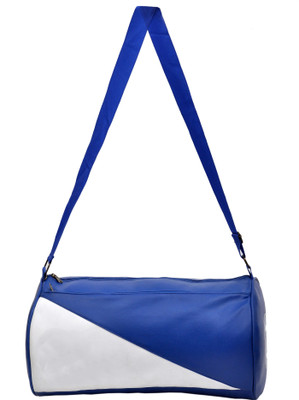 JMO27Deals (Expandable) Football Style Duffel Sport Travel Gym Bag(White, Blue), Blue;white
JMO27Deals (Expandable) Football Style Duffel Sport Travel Gym Bag(White, Blue), Blue;white