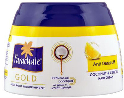 Parachute GOLD Cream(140 ml)